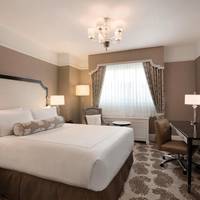 Fairmont Queen Room - Main Building
