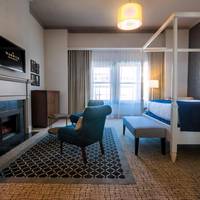 Loft Suite