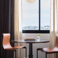 King Room with City View