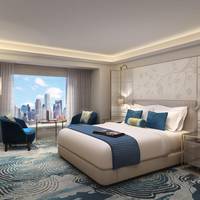 Imperial Club Room