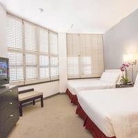 Double Room with Two Double Beds
