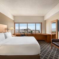 Premium King Room with Bay View