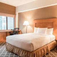 Premium Queen Room - Disability Access with Roll In Shower