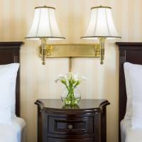 Standard Double Room with Two Double Beds