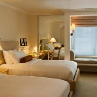 Deluxe Double Room with Two Double Beds