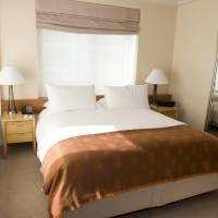 Campton 1 Bedroom Suite King Bed