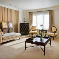 Executive 1 Bedroom Suite King Bed