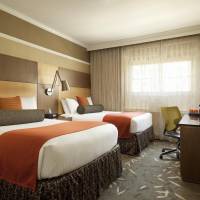 Deluxe Room with Two Double Beds