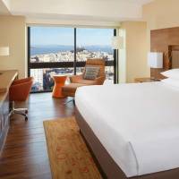 King Room with Bay View