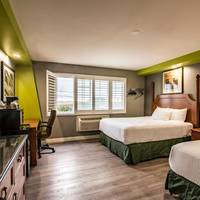 Queen Room with Two Queen Beds