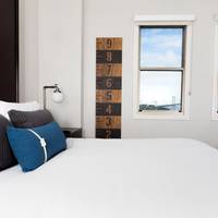 King Room with Bay View