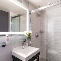 Queen Room - Disability Access