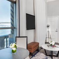 Penthouse Suite