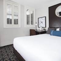 Double Room - Disability Access