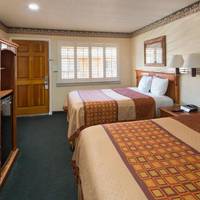 Double Room with Two Double Beds