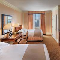Standard Double Room with Two Double Beds