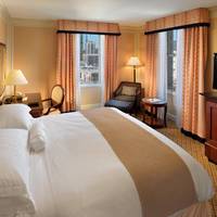 King Room with View