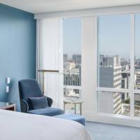 King Room with View