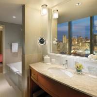 Junior King Suite