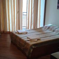 Large Studio Apartment