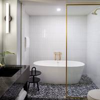 Premium Spa King Room