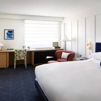 Premium King Room