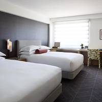 Essential Queen Room with Two Queen Beds