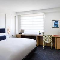 Essential King Room