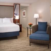 King Room with Sea View