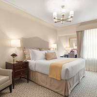 Classic Guestroom