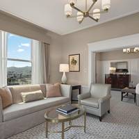 City View Suite