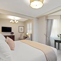 Ground Level Guestroom