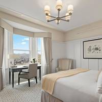 City View Guestroom