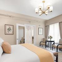 Accessible Classic Guestroom