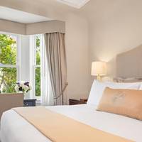Main Level Guestroom