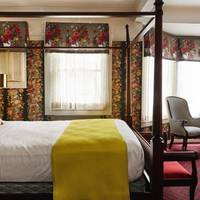 Luxury King Room