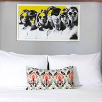 Deluxe Queen Suite