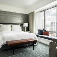 Executive King Suite
