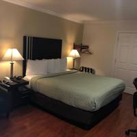 King Room - Disability Access