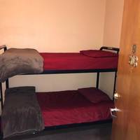 Private Twin Room