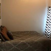 Private Double Room