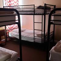 Single Bed in 6-Bed Dormitory Room