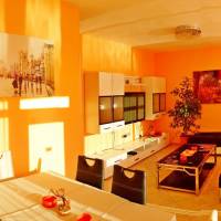 Superior Two-Bedroom Apartment