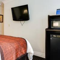 Double Room with One Double Bed