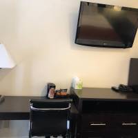 King Room - Disability Access