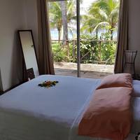 Superior Double Room with Sea View