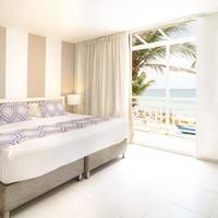 Superior Triple Room with Sea View