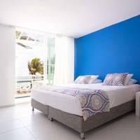 Triple Room with Pool View