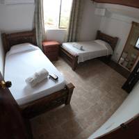 Twin Room with Private Bathroom