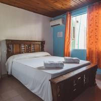 Double Room with Private External Bathroom